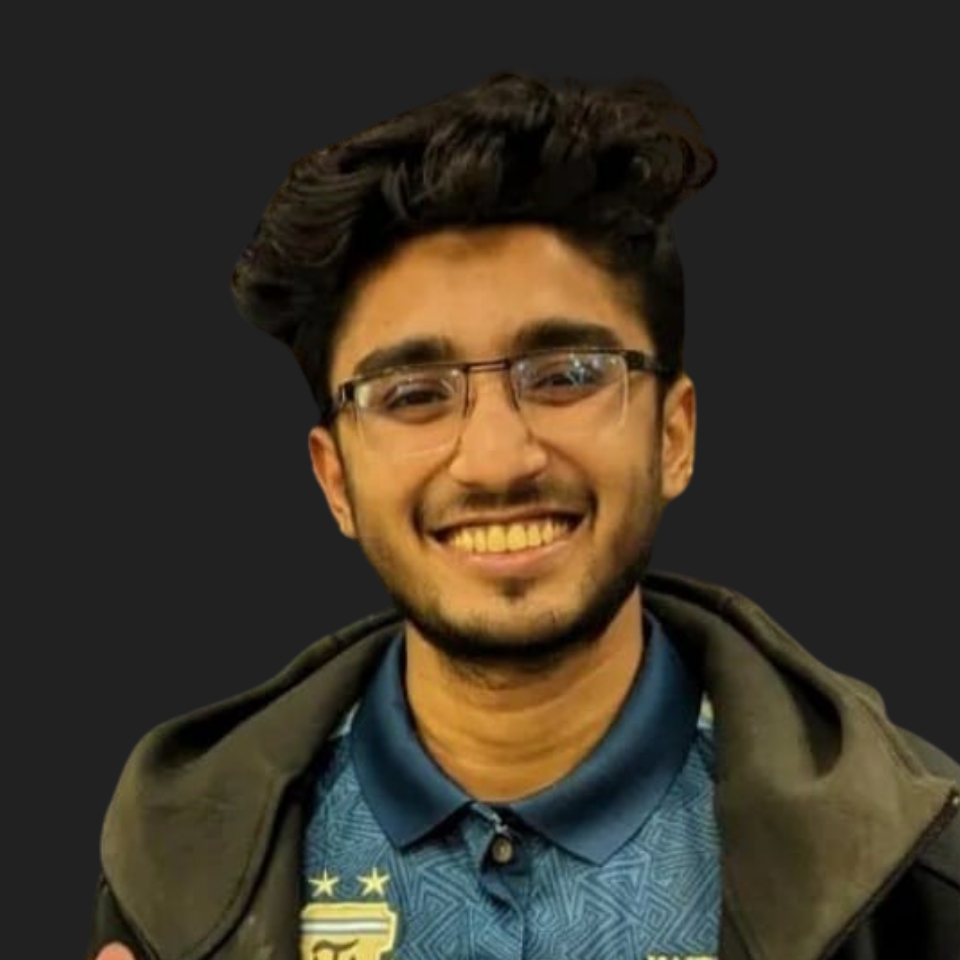 Akil Ahmad Taki